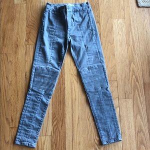 The Gap True Skinny Jeans